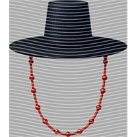 Demon Hunter Girls-LM 184